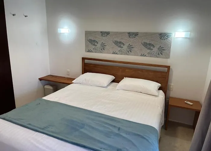 Taiba Beach Resort - Apt Duplex Novo
