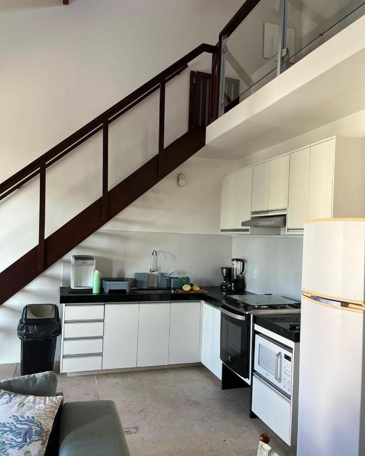 Apartment - Duplex Novo Taiba