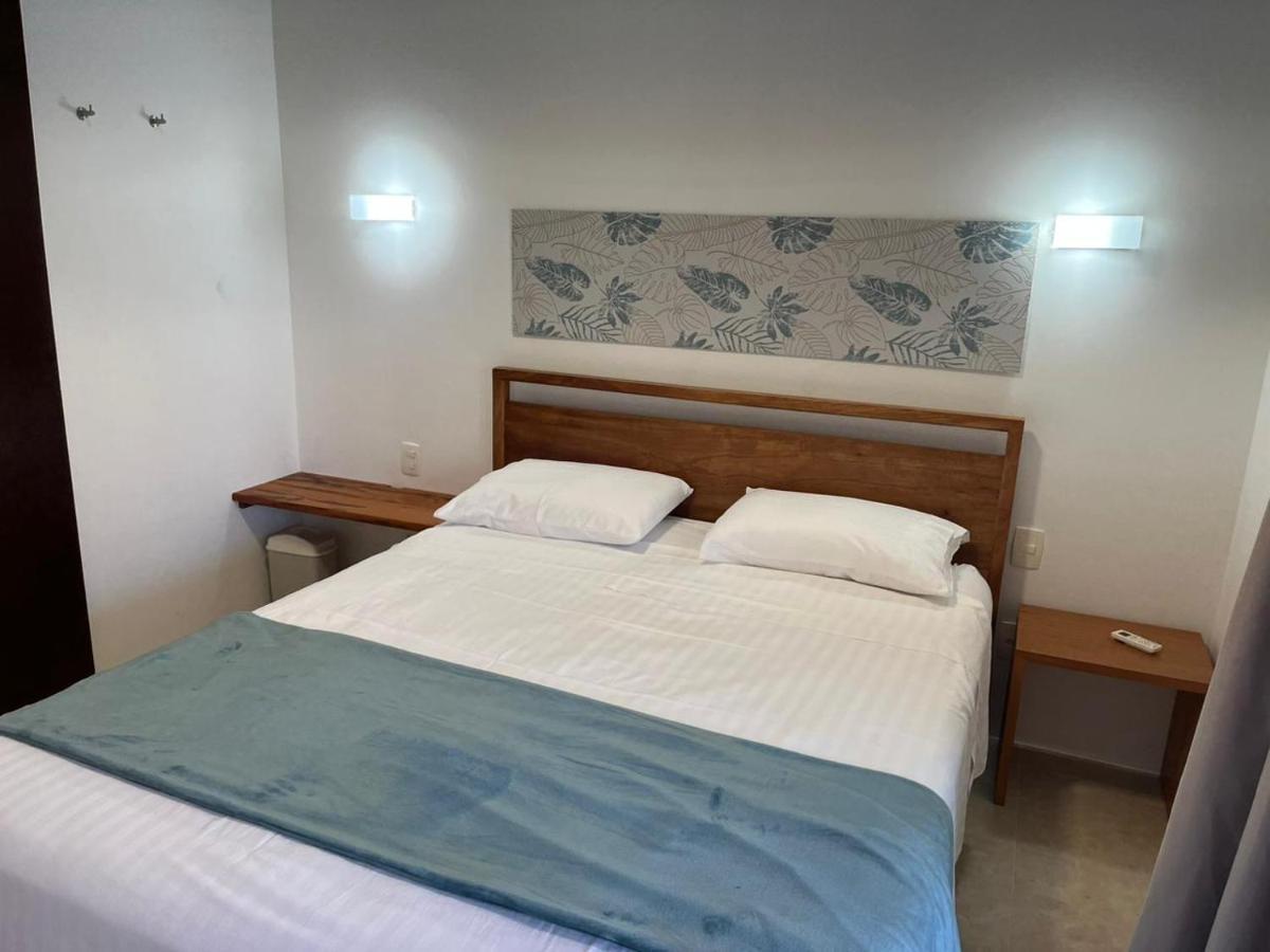 - Duplex Novo Apartment Taiba