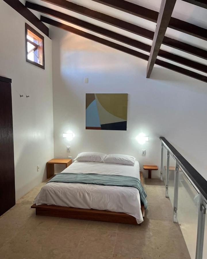 - Duplex Novo Apartment *