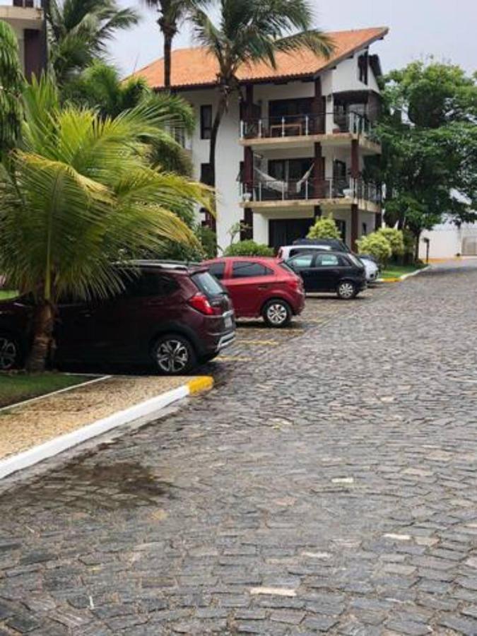 Apartment - Duplex Novo
