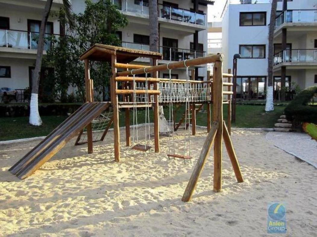 Apartment - Duplex Novo *