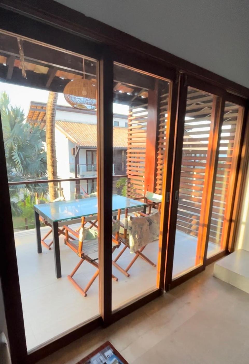 - Duplex Novo Apartment Taiba