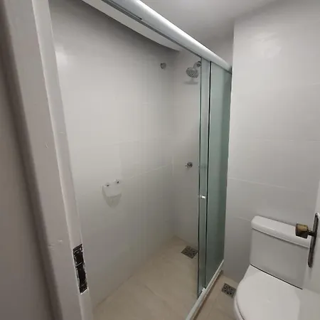 Taiba Beach Resort - Apt Duplex Novo Exterior photo