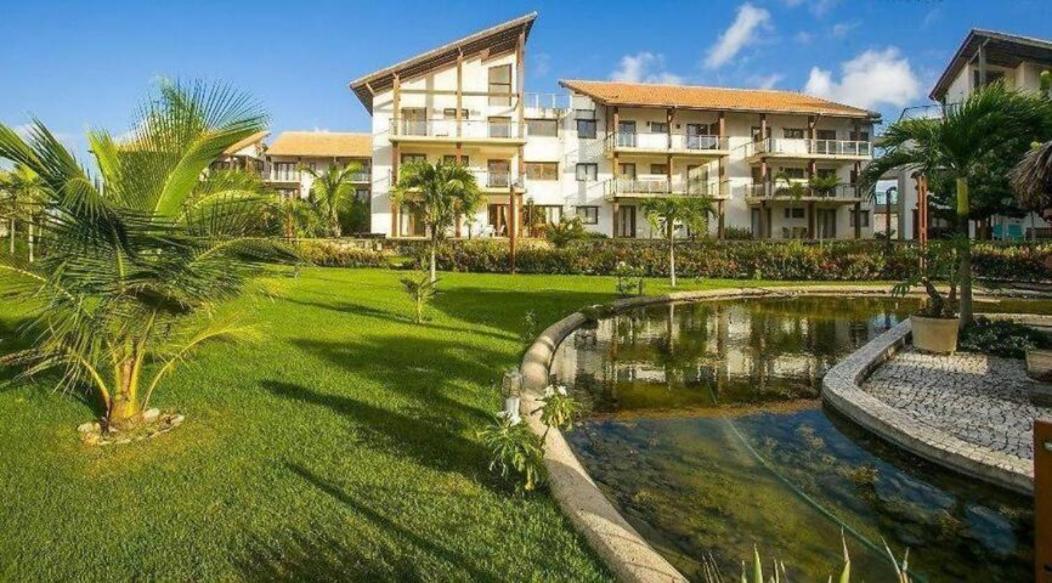 Apartamento - Duplex Novo *