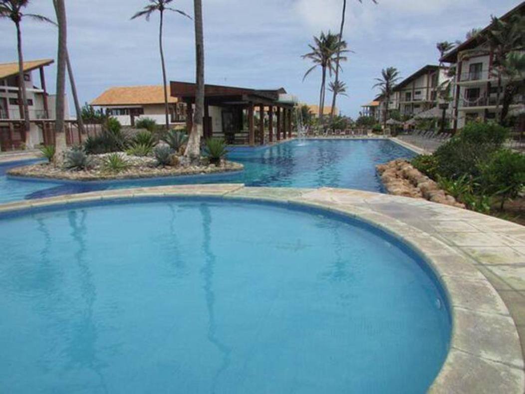 - Duplex Novo Taíba